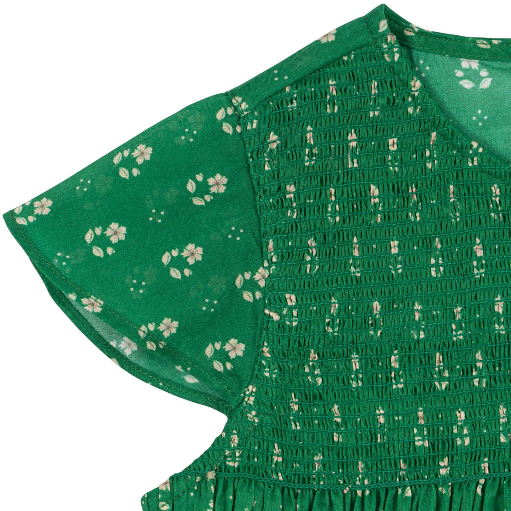 Kleid Cami Smock Vidaverde