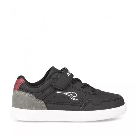 Baskets NOIR AIRNESS