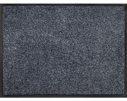 Vuilvangmat Express denim 40x60 cm