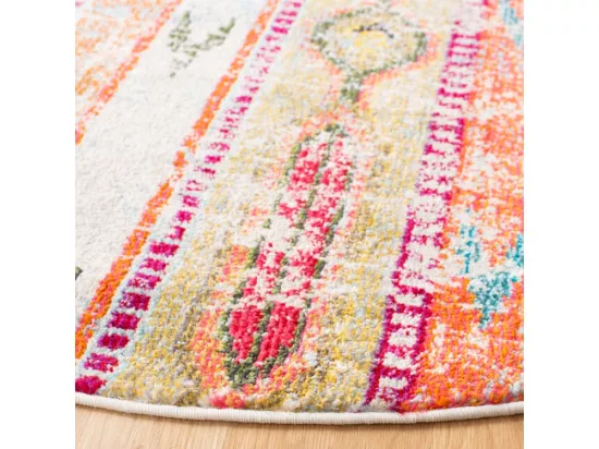 Tapis Multi 201 X 201 cm - Livia