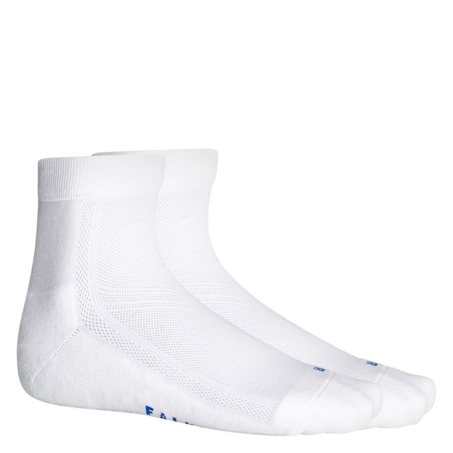 Falke Chaussettes Cool Kick - Blanc
