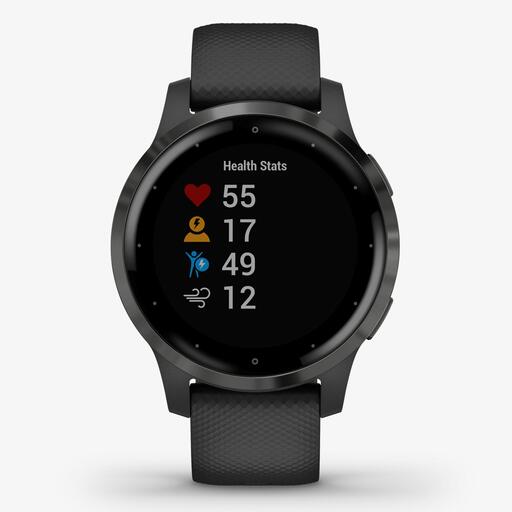 Garmin Vívoactive 4s