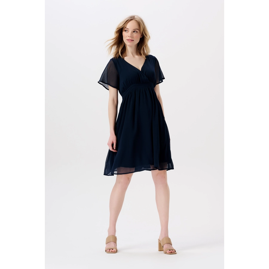 Noppies Kleid Aden Peacoat