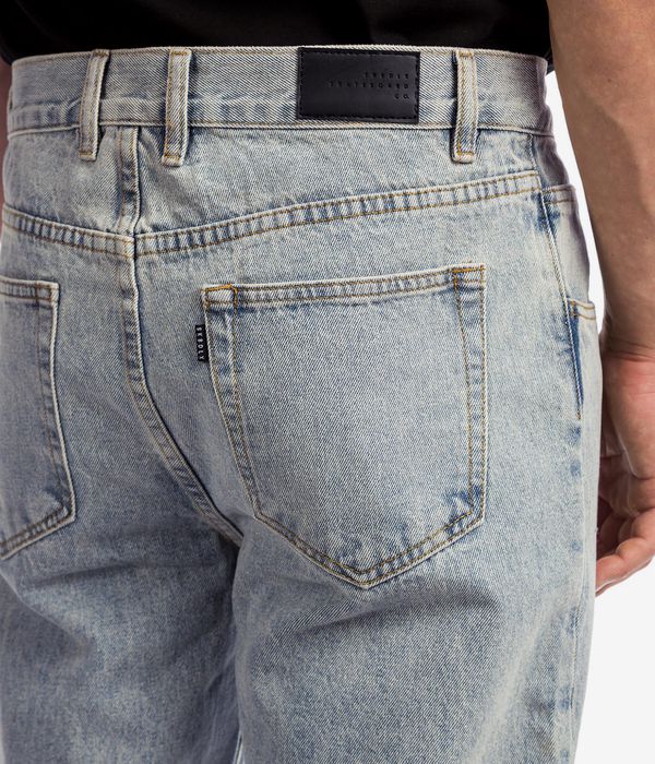 skatedeluxe Denim Jeans (light blue)