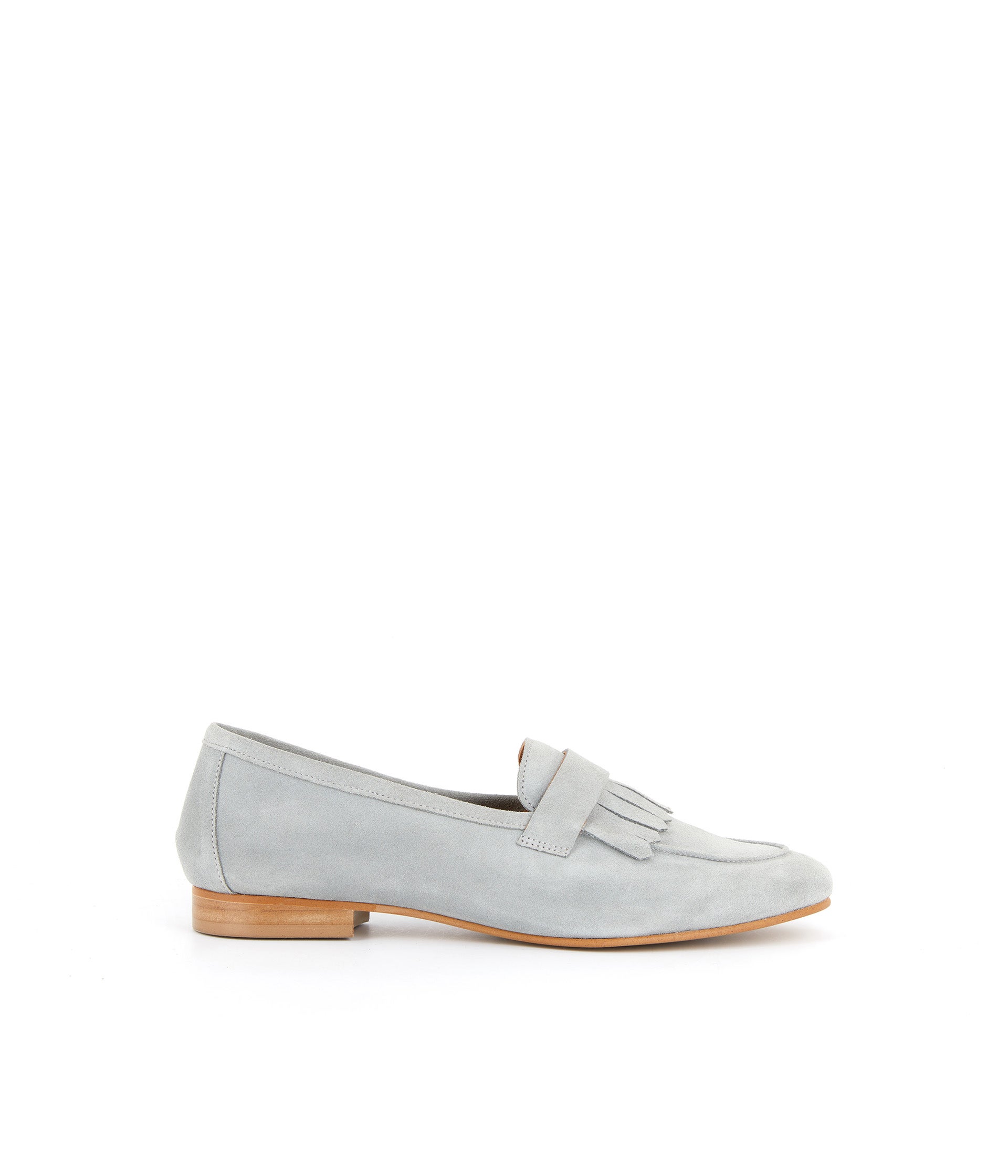 Mocassins à franges Jamie