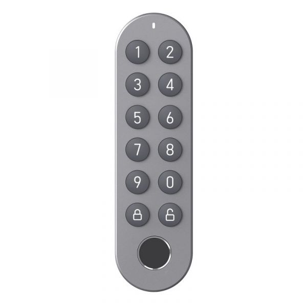 Lockin P1 Pro Teclado de Impressão Digital