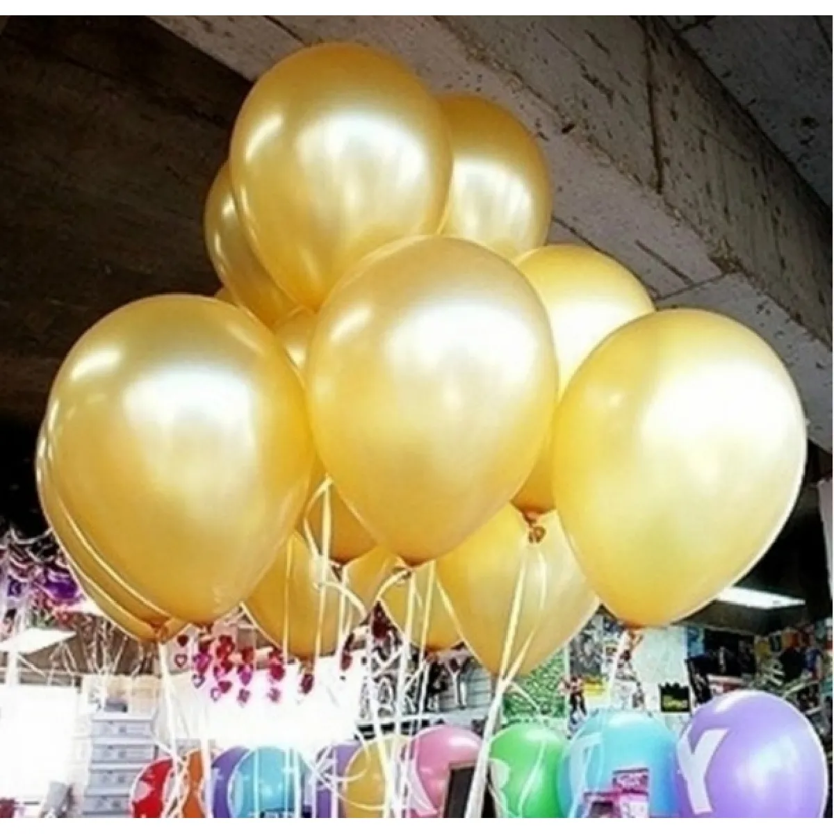 Wewoo Décorations de Fête Ballons Anniversaire