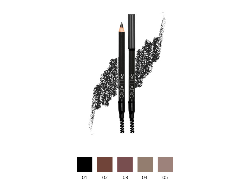 Palladio - Brow Pencil, 1g