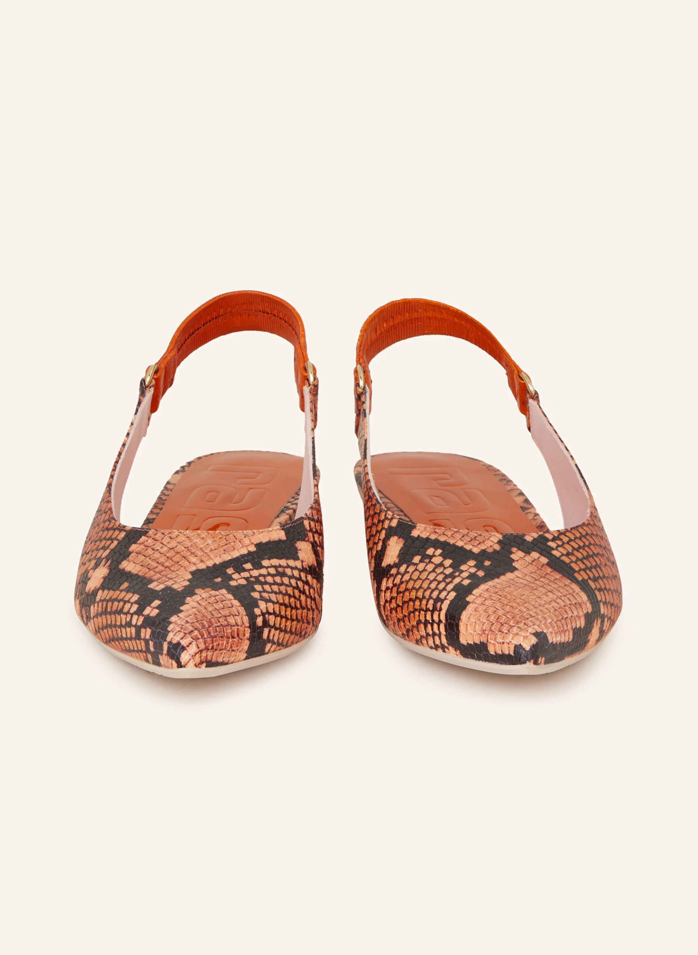 ras Sling-Ballerinas TRIPPY