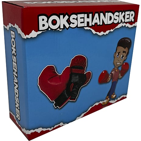 Boksehandsker