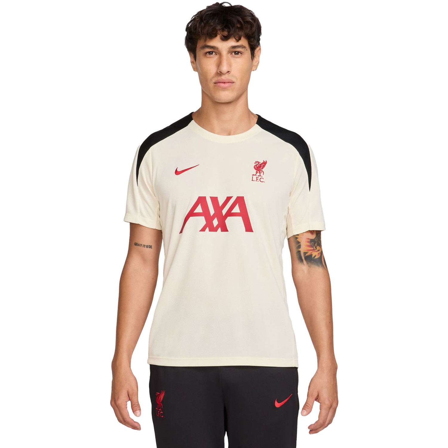 Nike Liverpool Strike Top 2024/2025