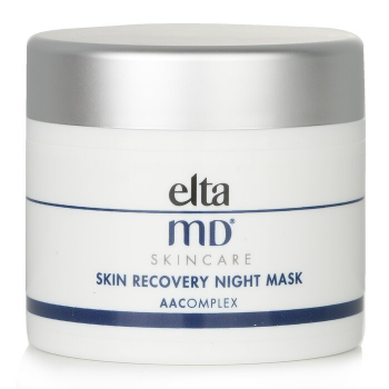 EltaMD Máscara noturna de recuperação da pele  50ml/1.7oz
