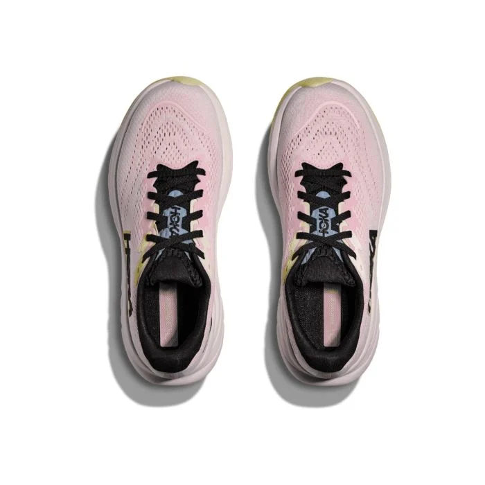 Hoka Dame Løbesko Rincon 4 Pink