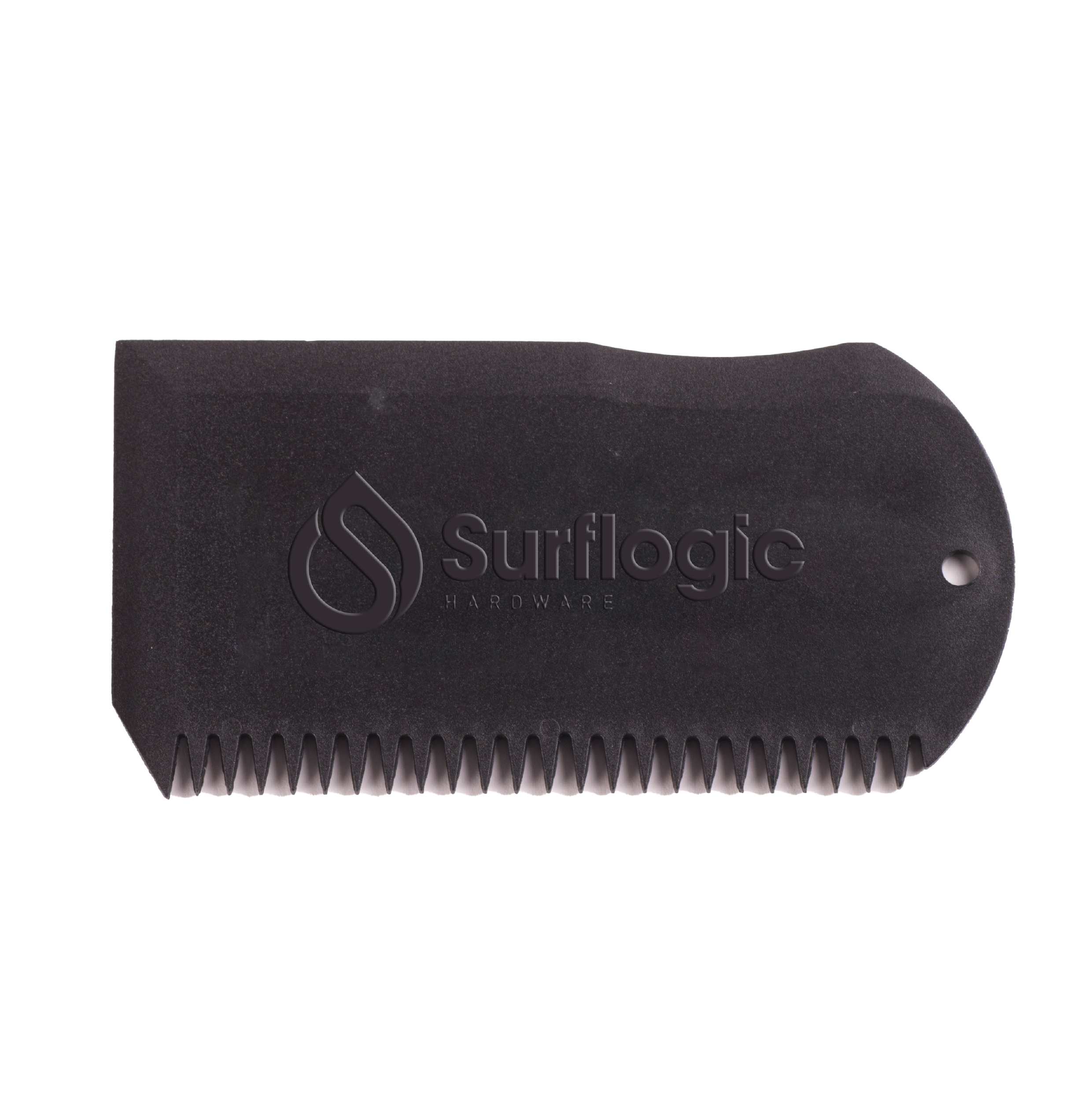 Surflogic Peigne à Wax / Wax COMB Bleu