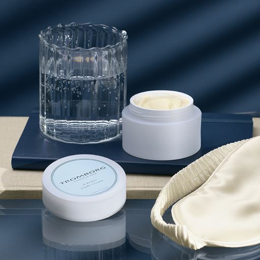 Tromborg A Better Night Cream, 50 ml