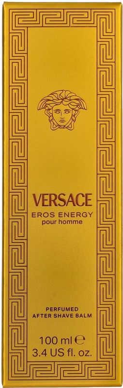 Versace - Eros Energy - Scheerbalsem - 100 ml