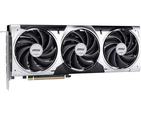 MSI GeForce RTX 5060 Ti 16GB VENTUS 3X OC
