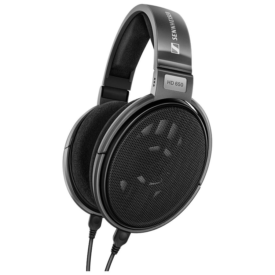 Sennheiser HD 650 - Casque audio