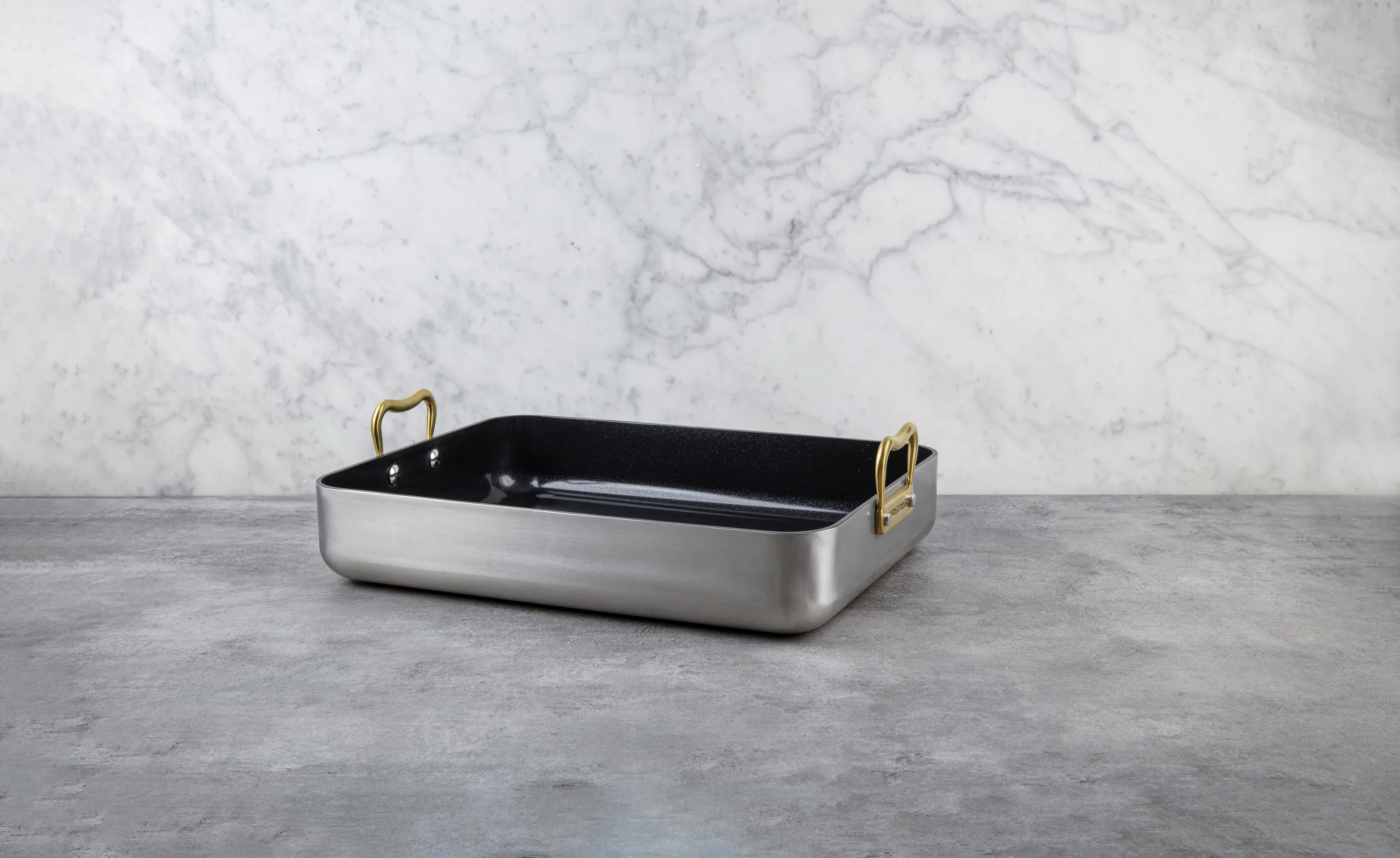 Cook & Baker Premium Bradepande