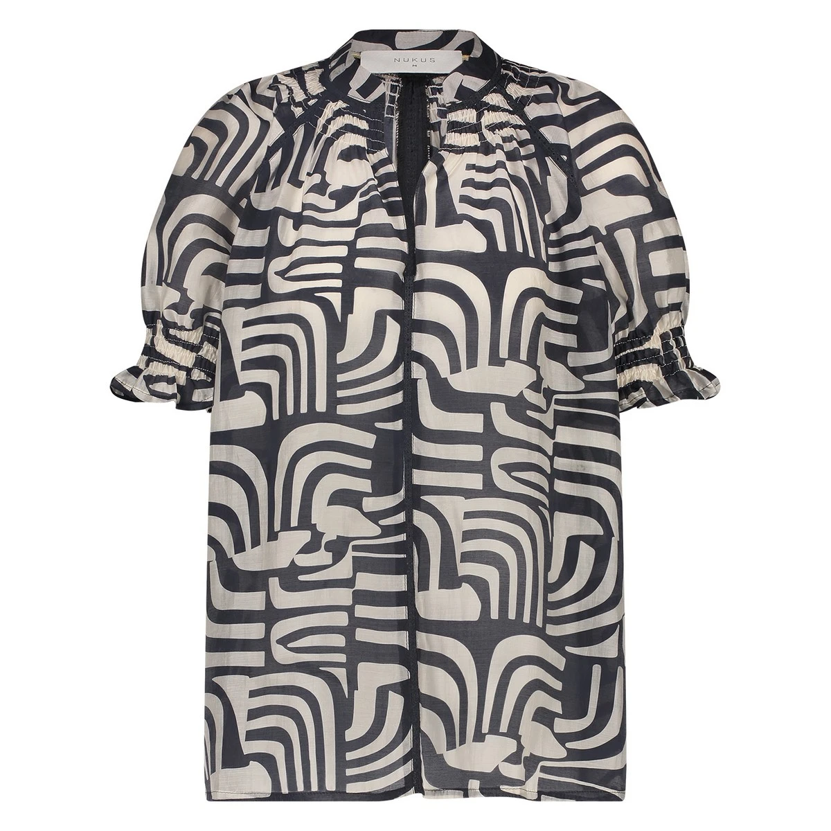 Dames Blouse 25051