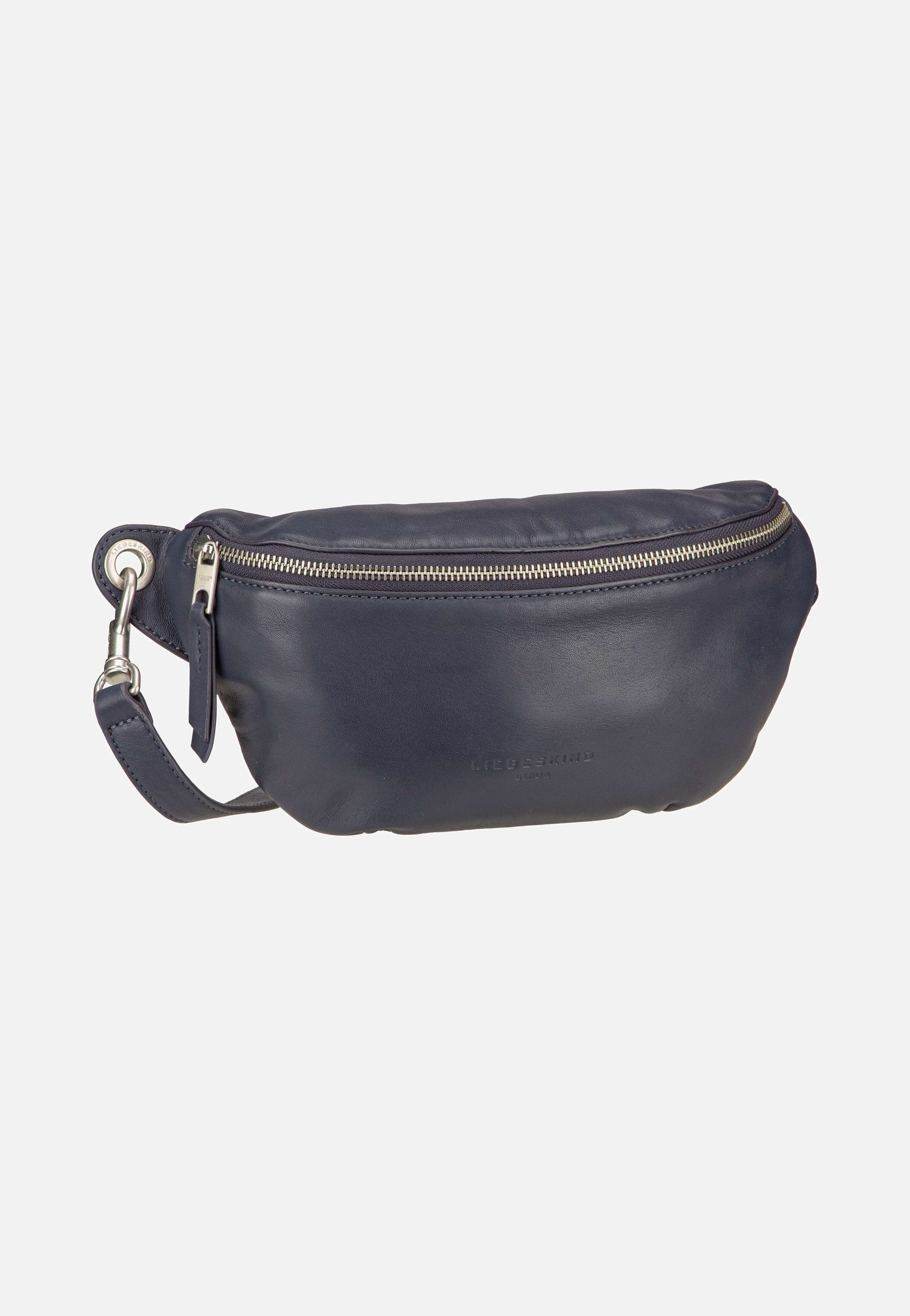 Tavia 20 Cobalt Night - Bauchtasche