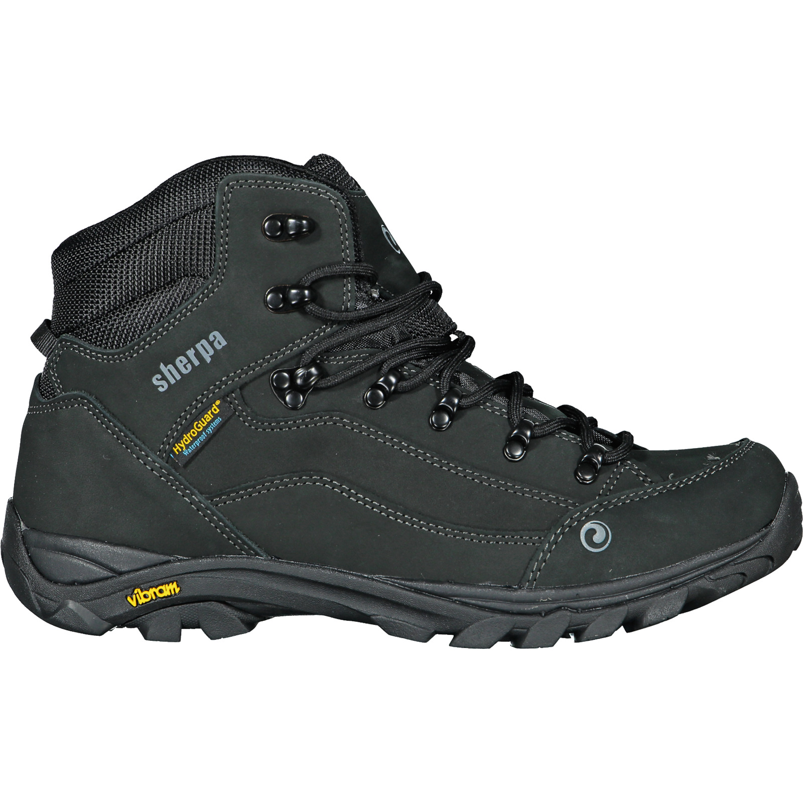 Sherpa Herren-Trekkingschuh Dullu HI II 41
