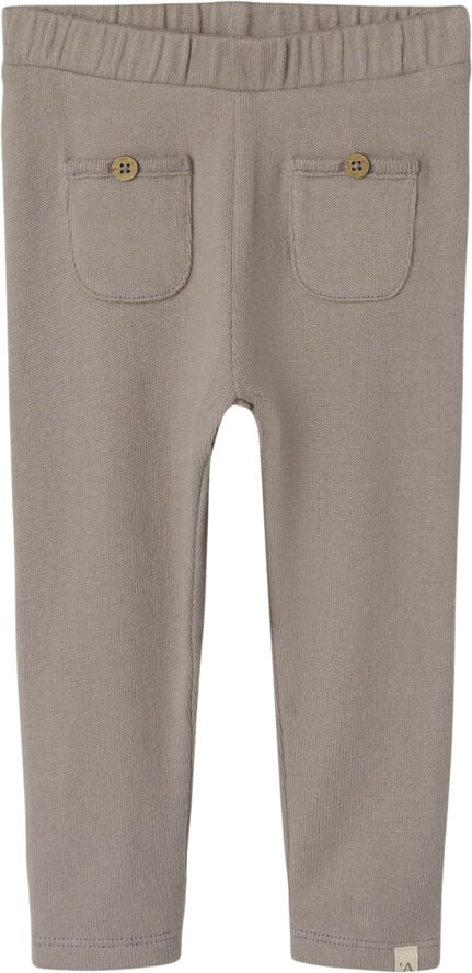 Lil' Atelier NBFTHORO HIG SLIM LEGGINGS LIL Etherea