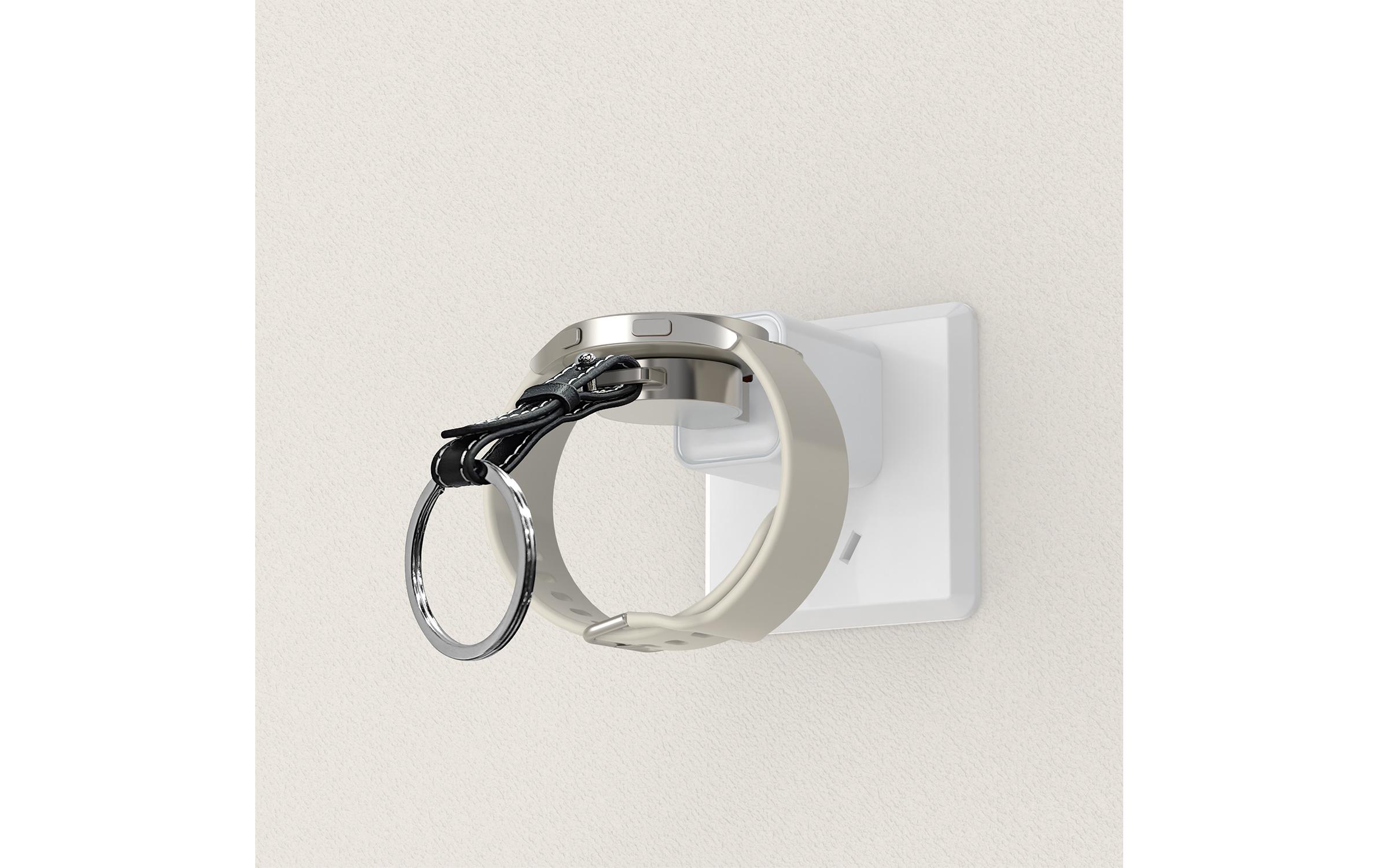 Wireless Charger für Samsung WatchKabelloses Ladegerät
