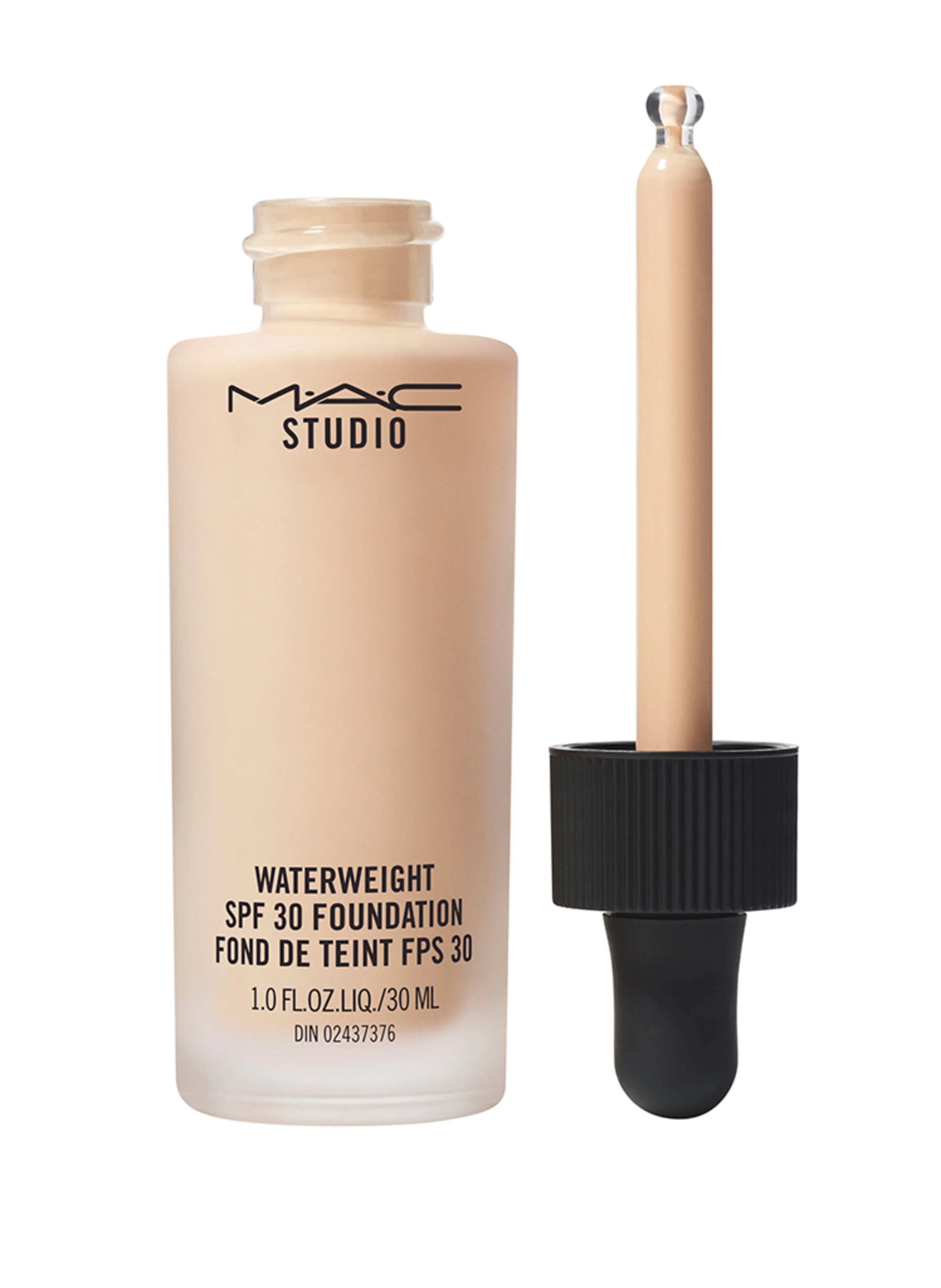 M.A.C STUDIO WATERWEIGHT SPF 30 FOUNDATION