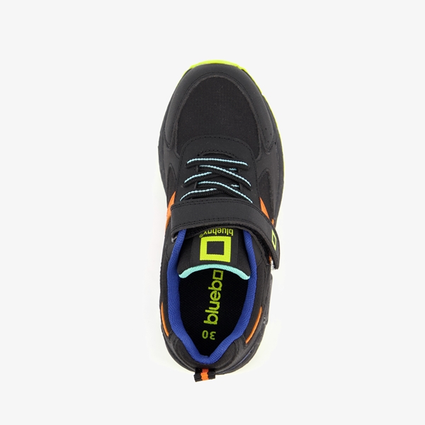 Blue Box jongens sneakers met airzool