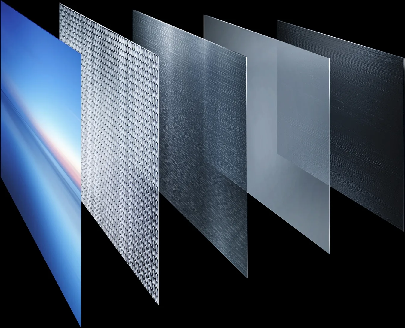 Panasonic TV-65Z95A TV OLED