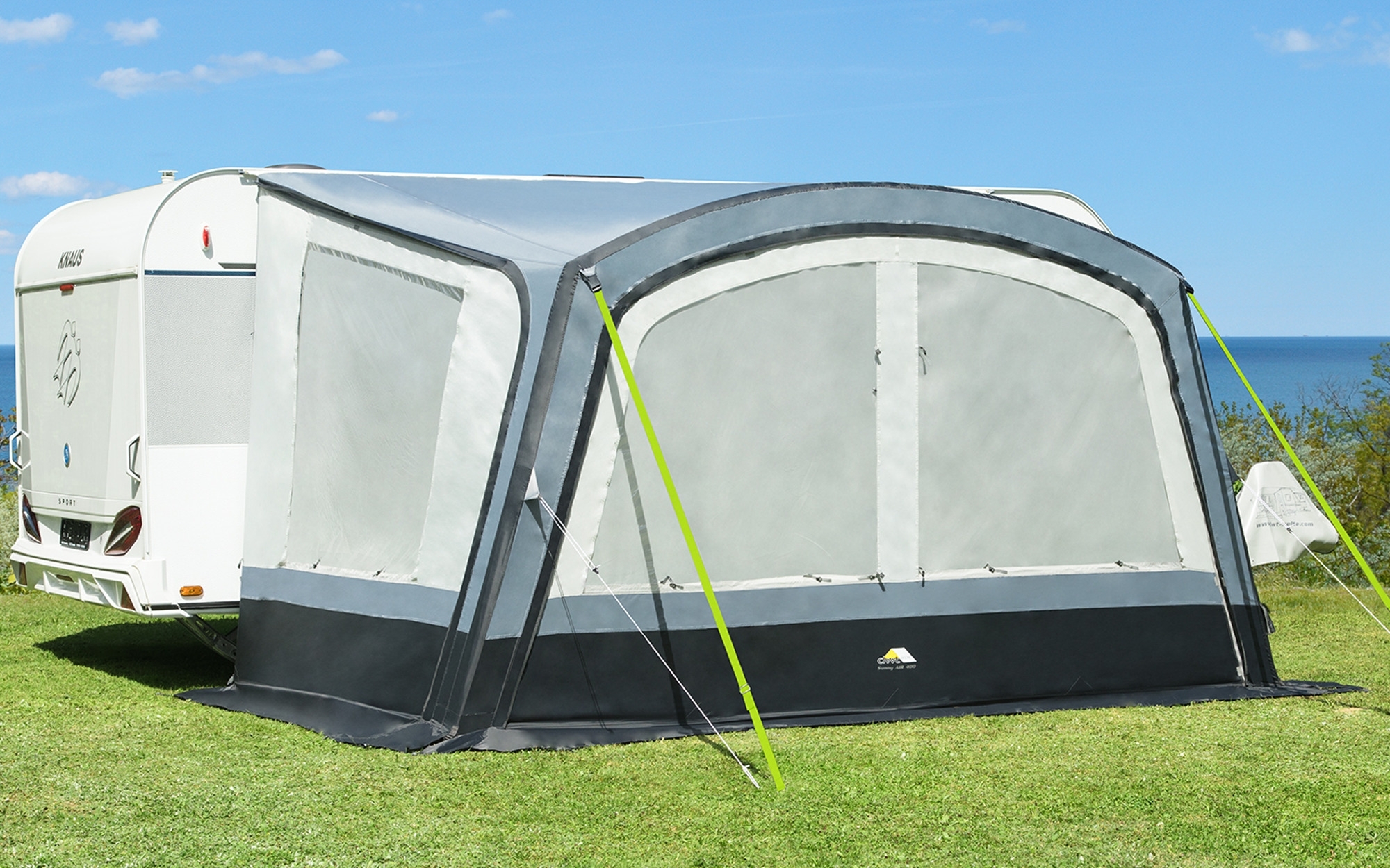 DWT Sunny Air 300 Sonnenvordach