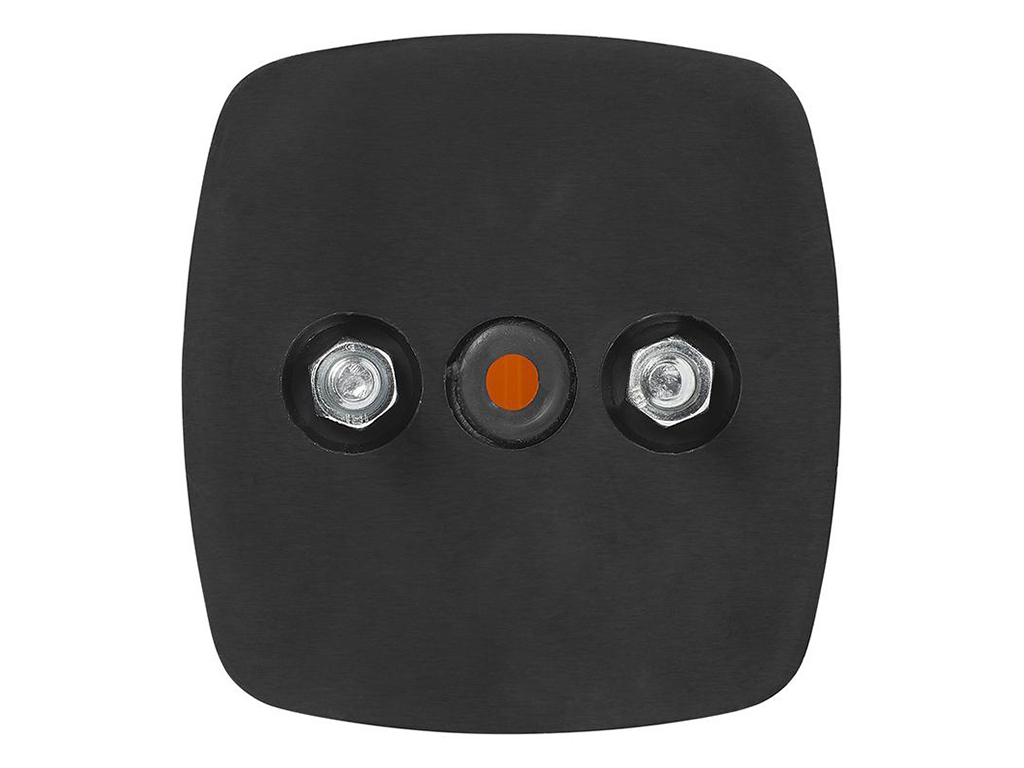 ProPlus 66 x 62 mm markeringslamp - orange