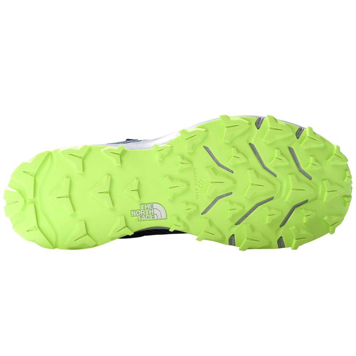 The North Face<br>M Vectiv Fastpack Mid Futurelight