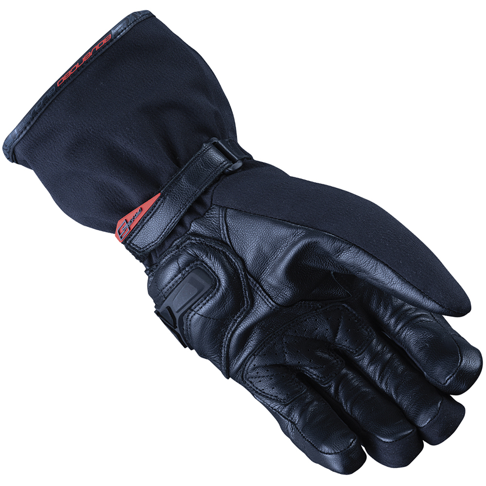 Five - Gants WFX City Gore-Tex® - Long Noir