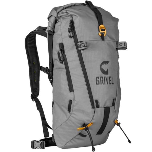 Sac à dos alpinisme GRIVEL PARETE 30