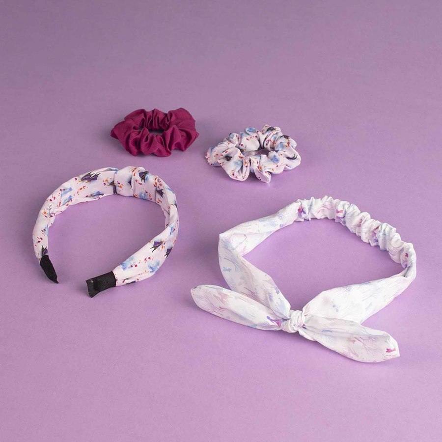 Artesania Cerda Beauty Set Accessories Frozen 2 4pcs