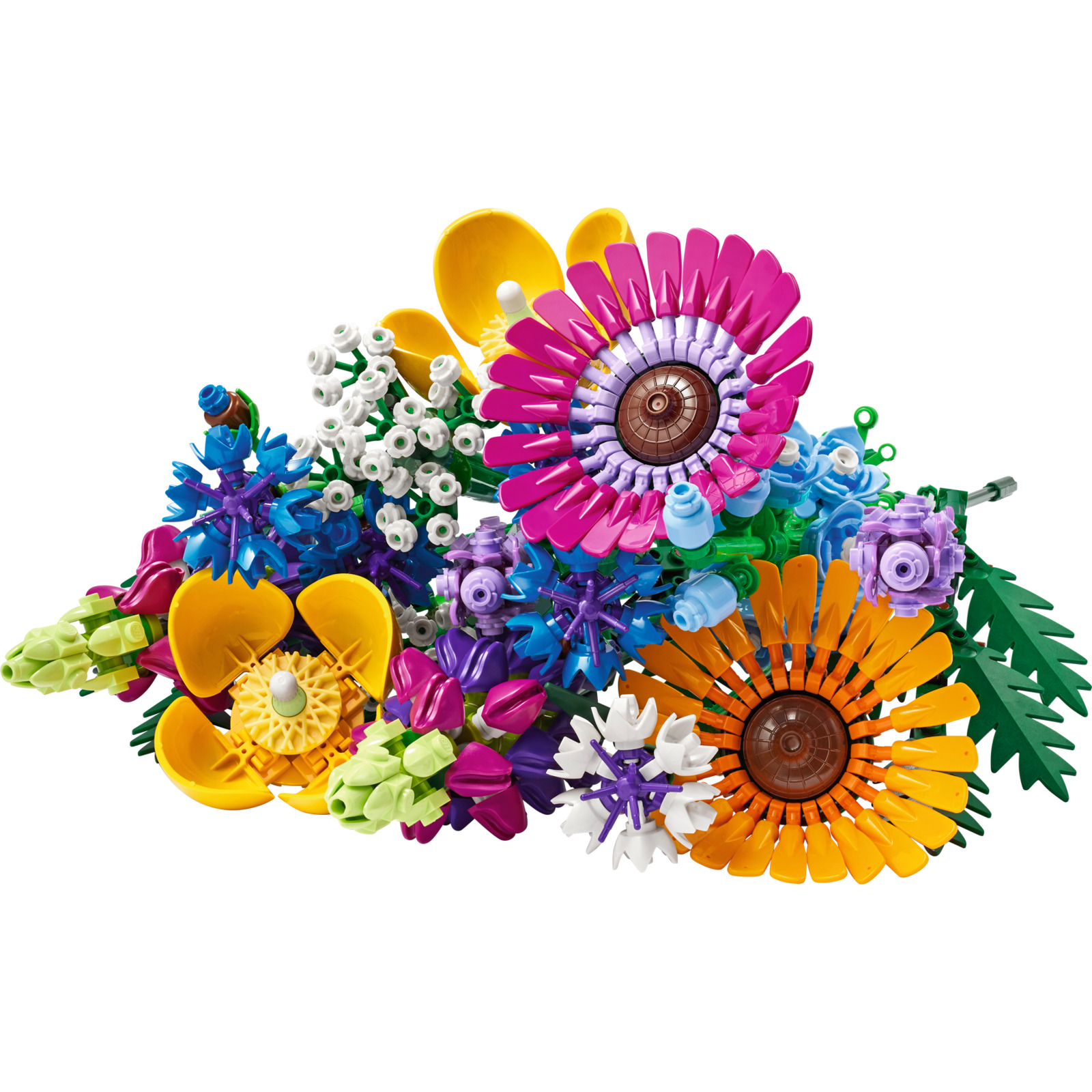 LEGO Botanical Collection Wildblumenstrauss 10313