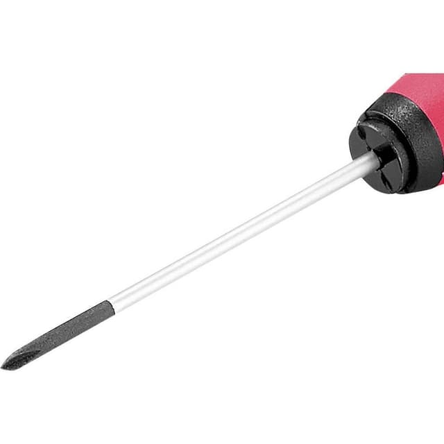 TOOLCRAFT Tri-Wing-skruetrækker Størrelse 00