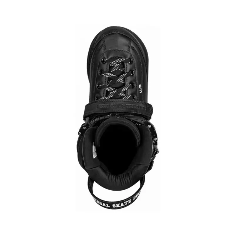 Boots roller USD Carbon