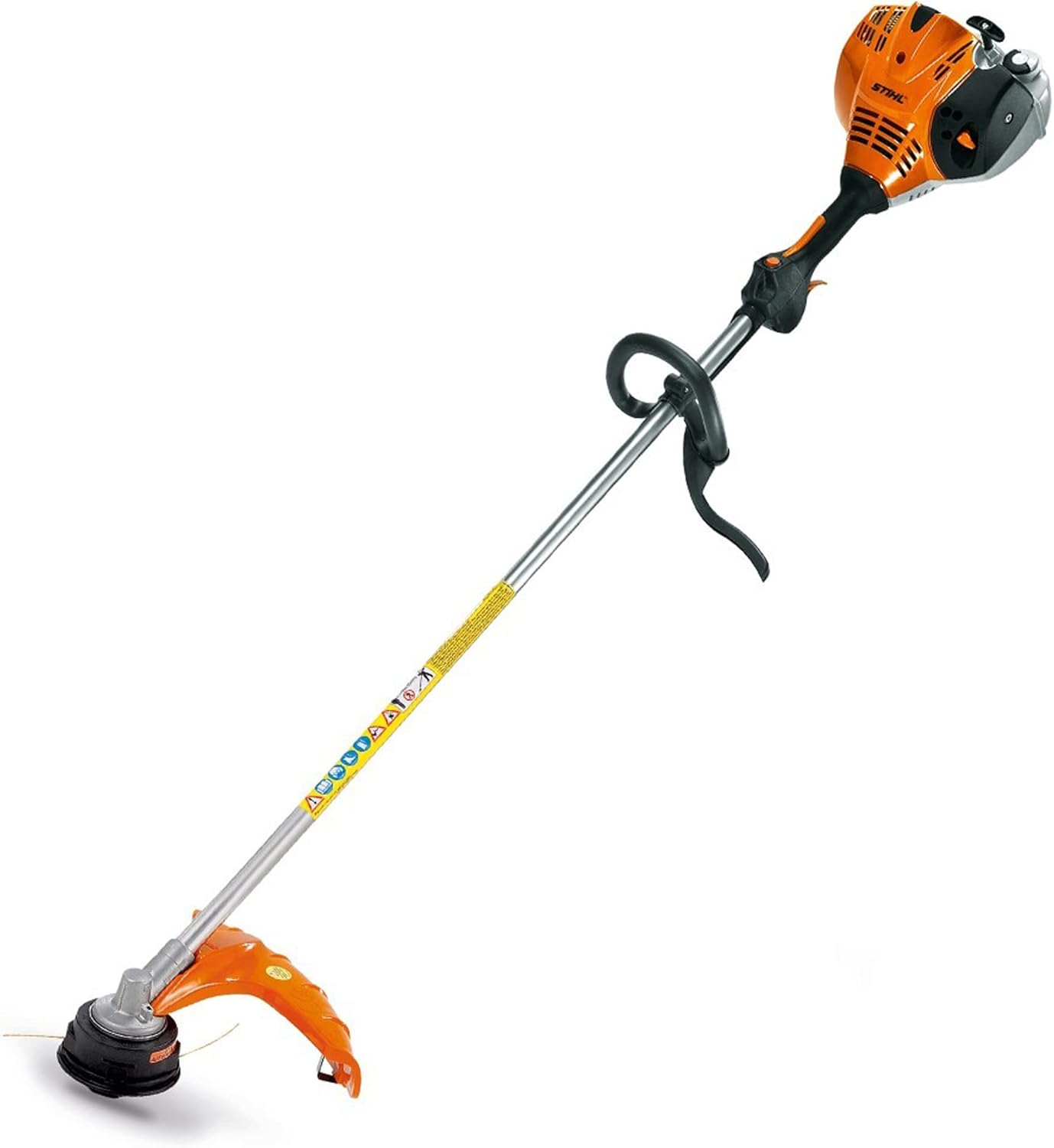 Stihl FS 70 C/RC Motorsense / Freischneider 0,9 kW Schneidkreis Durchmesser 420 mm