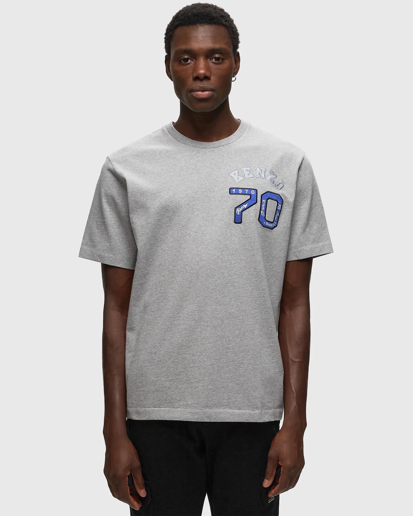 Chá Clássico Kenzo Academy