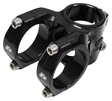 Potence Hope Trail 0° 31 8mm Noir
