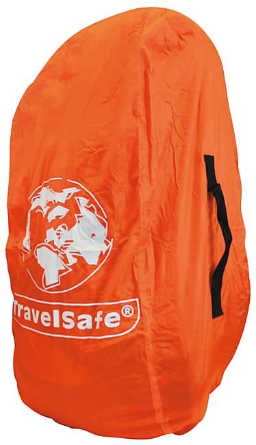 TRAVEL SAFE - COMBIPACK COVER