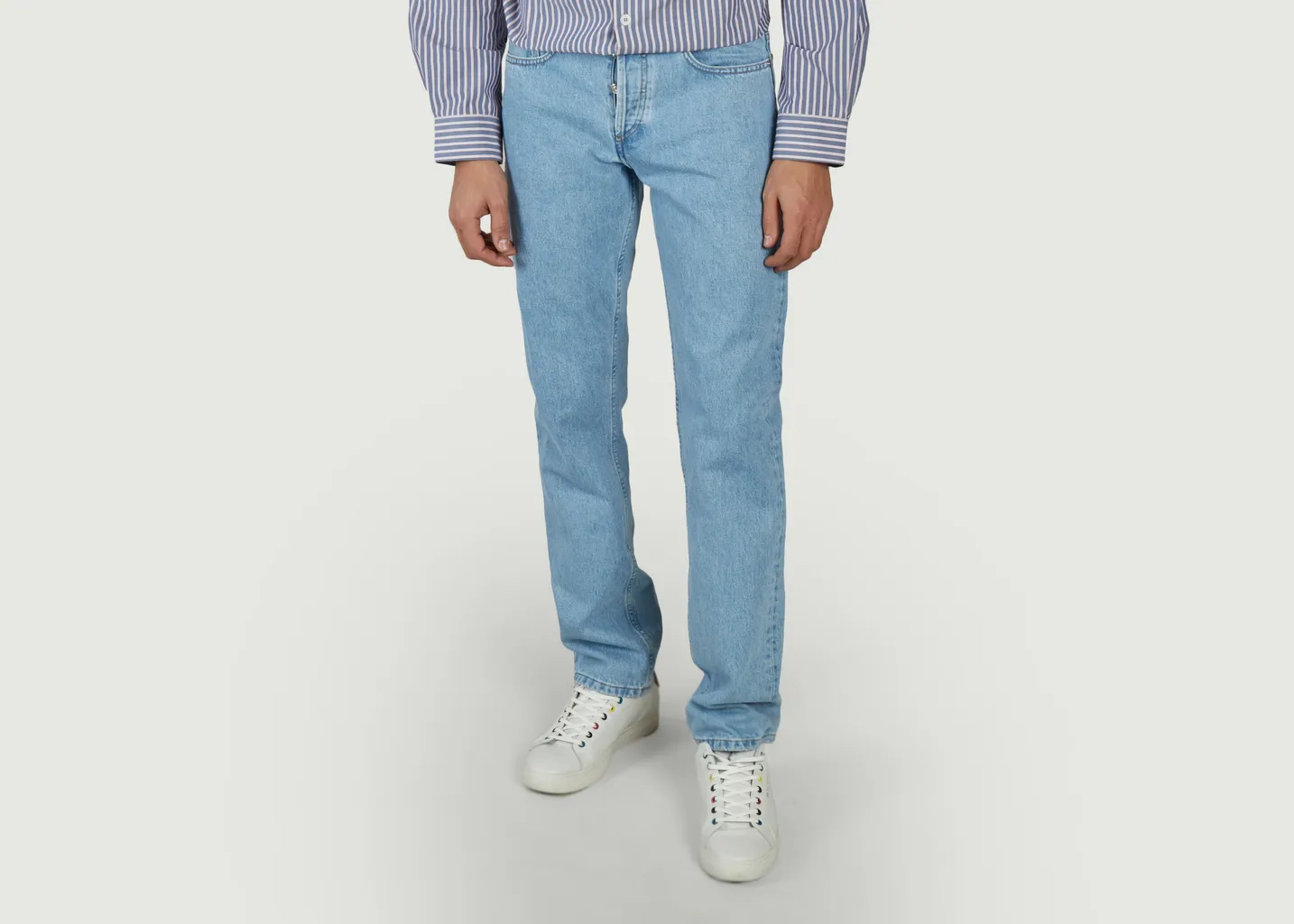 Jean New Standard A.P.C.