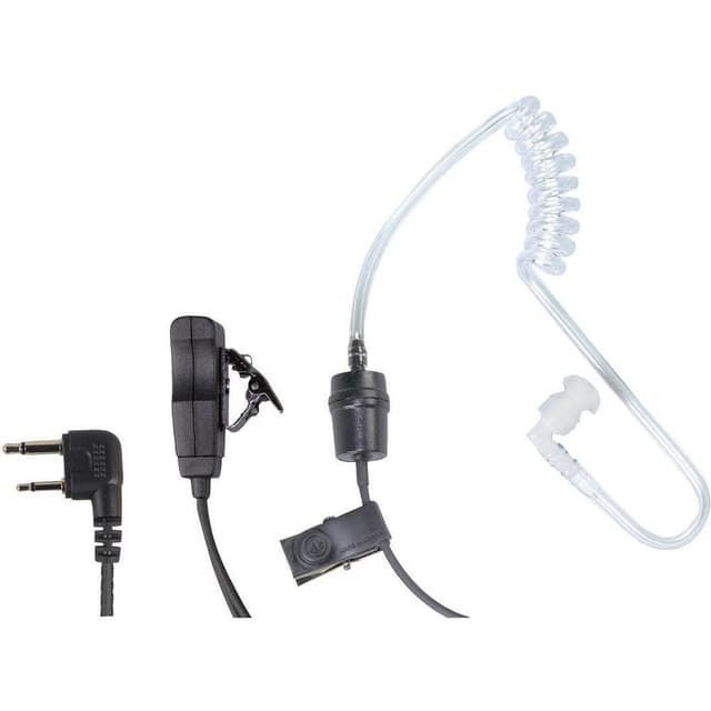 Albrecht Hovedtelefoner/headset AE 31 C2-L 41999