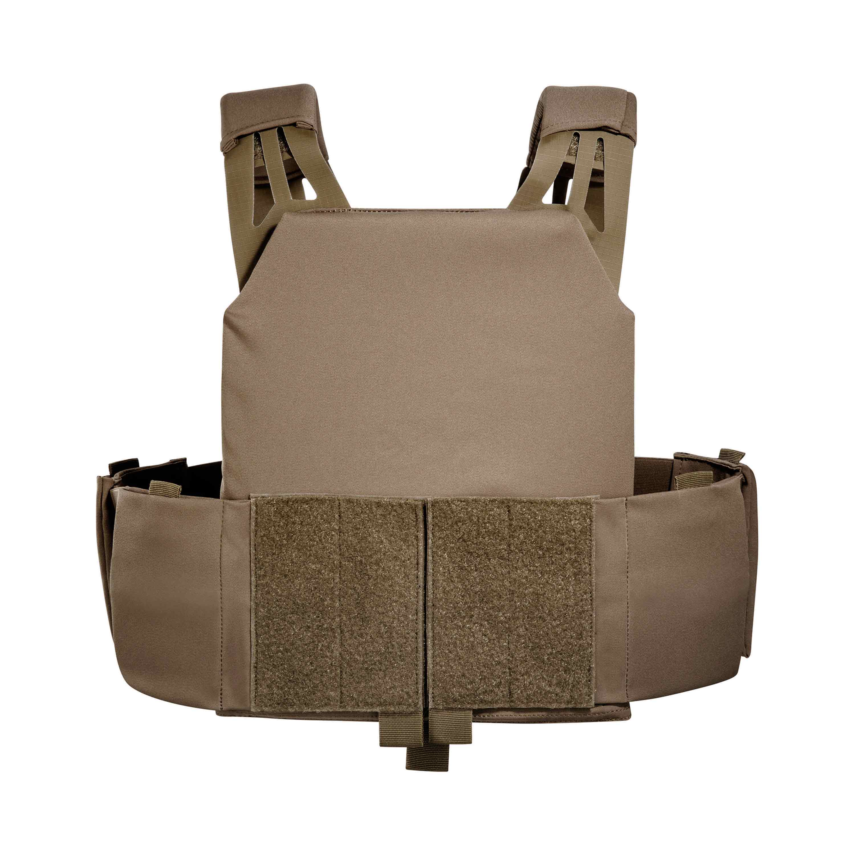 Tasmanian Tiger -  Plate Carrier LP MKII