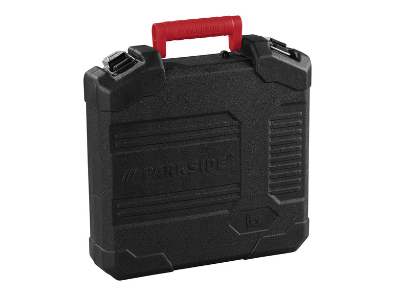 Persluchtspijkerpistool