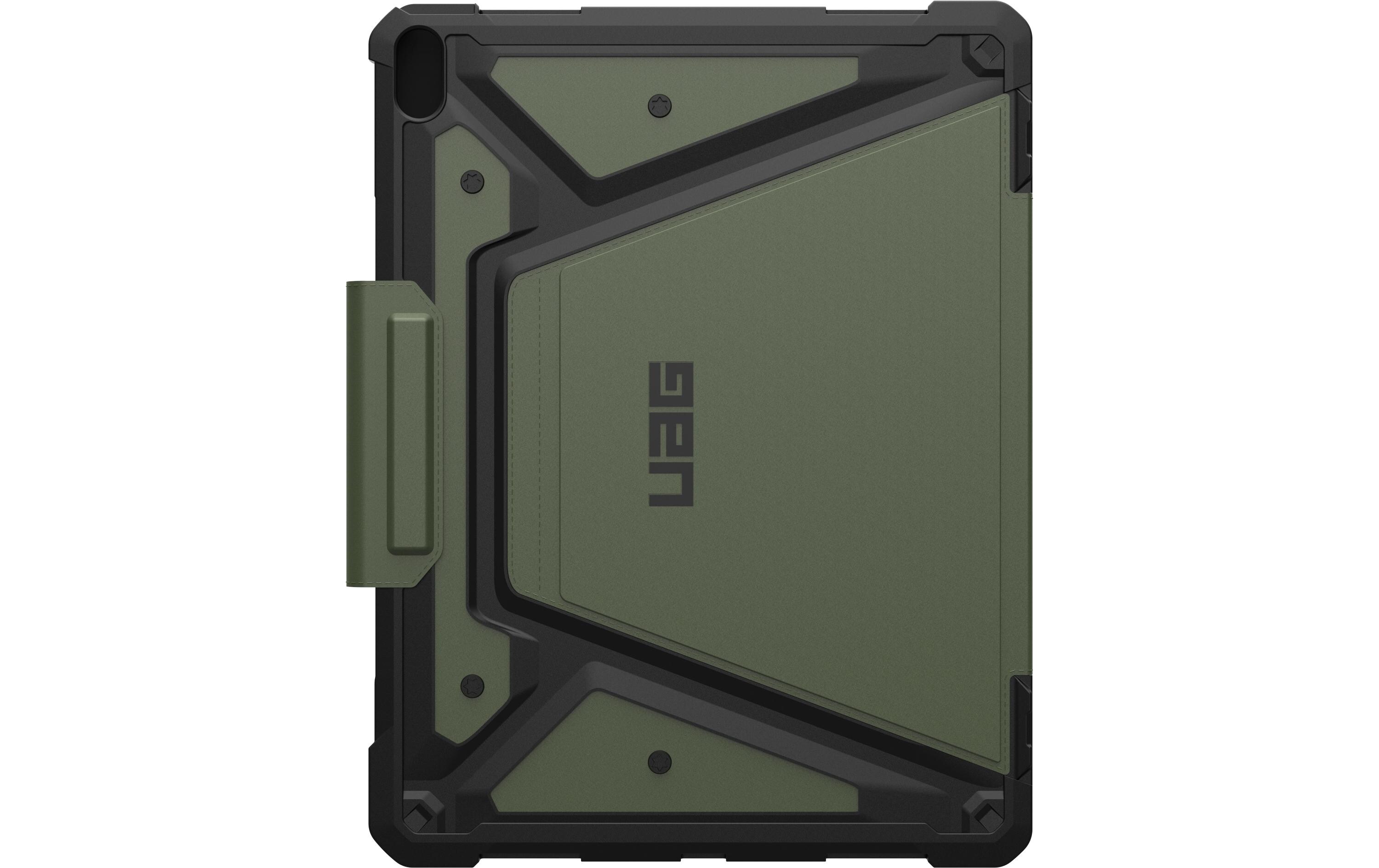 Tablet Book Cover Metropolis SE iPad Air 2024 13