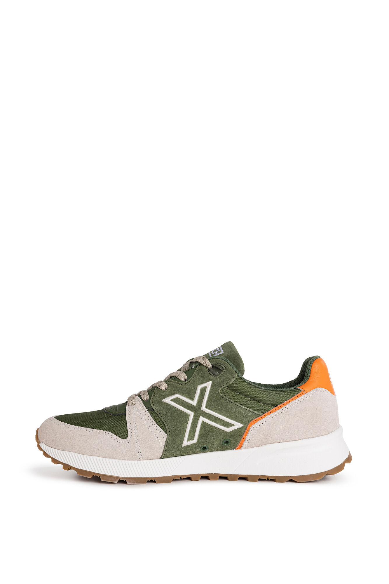 Sapatos 1030 - verde